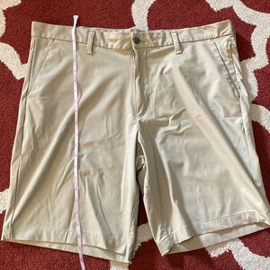Mens Swiss Tech Shorts